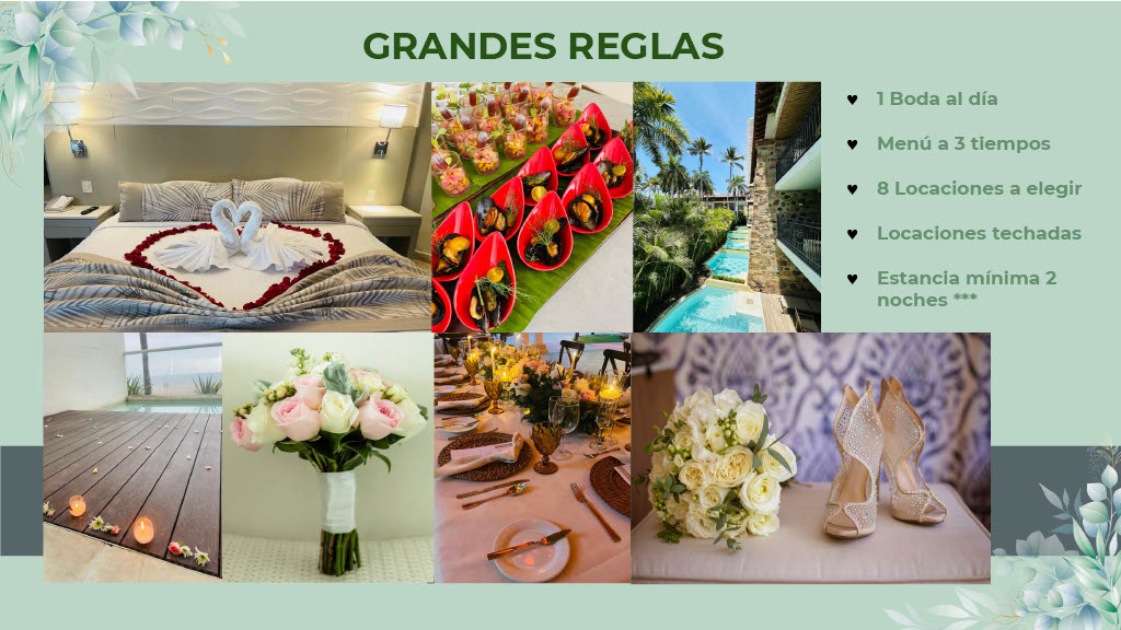 Krystal Grand Puerto Vallarta All Inclusive