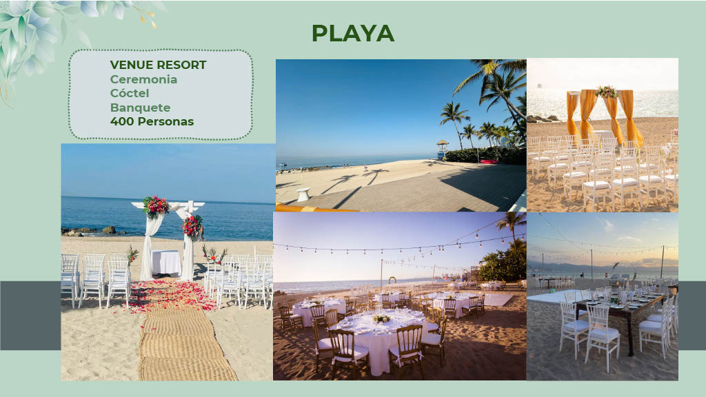 Krystal Grand Puerto Vallarta All Inclusive