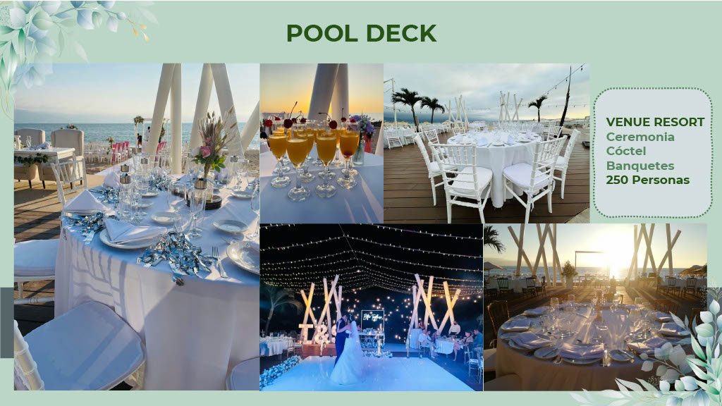 Krystal Grand Puerto Vallarta All Inclusive