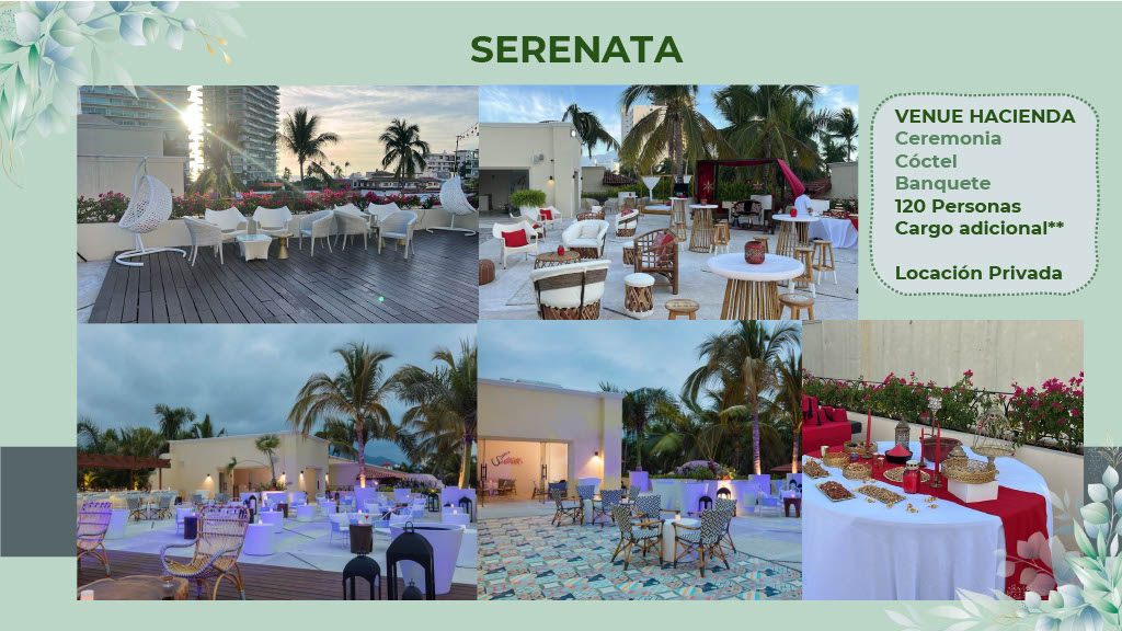 Krystal Grand Puerto Vallarta All Inclusive