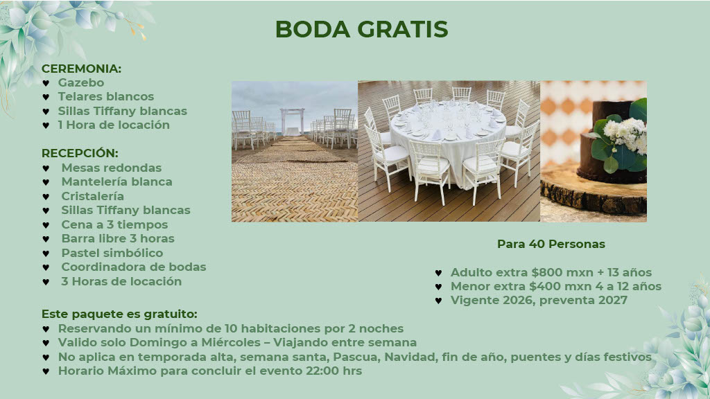 Krystal Grand Puerto Vallarta All Inclusive