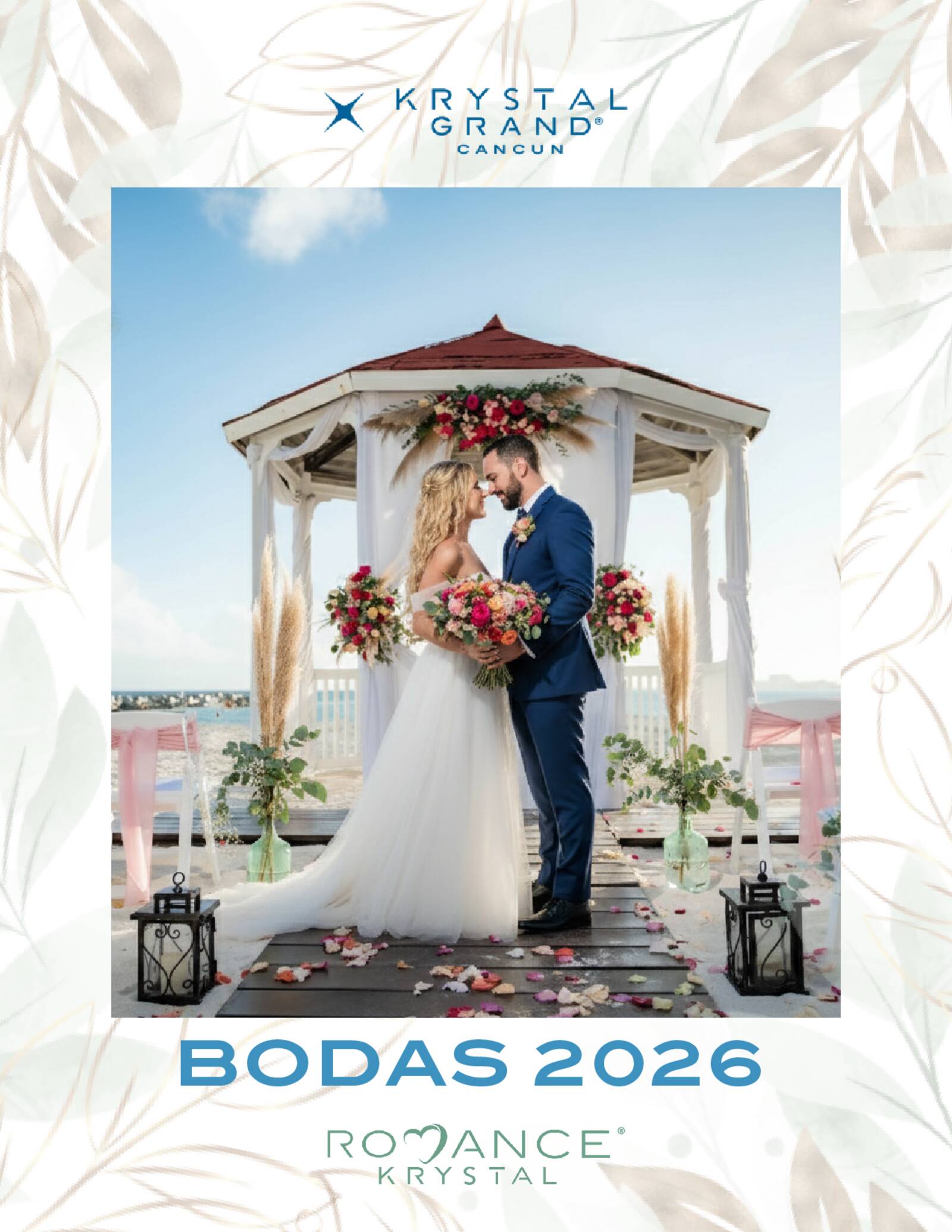PAQUETES 2026