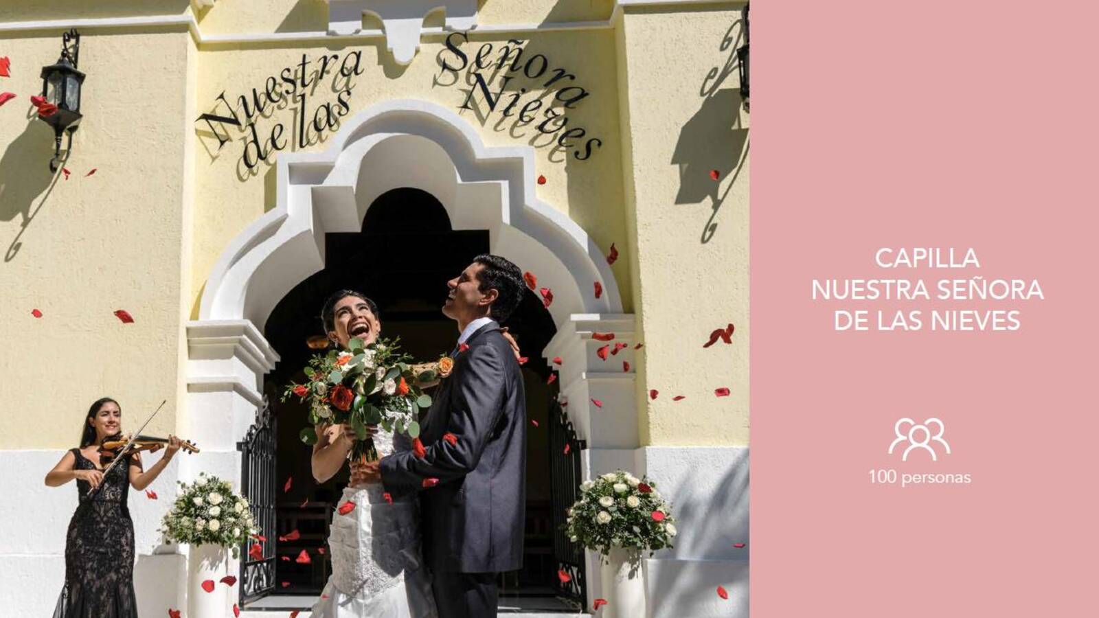 PAQUETES DE BODA