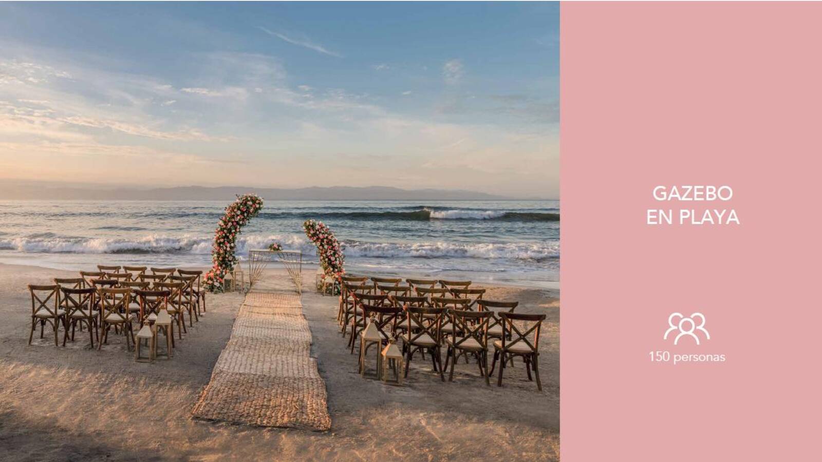 PAQUETES DE BODA