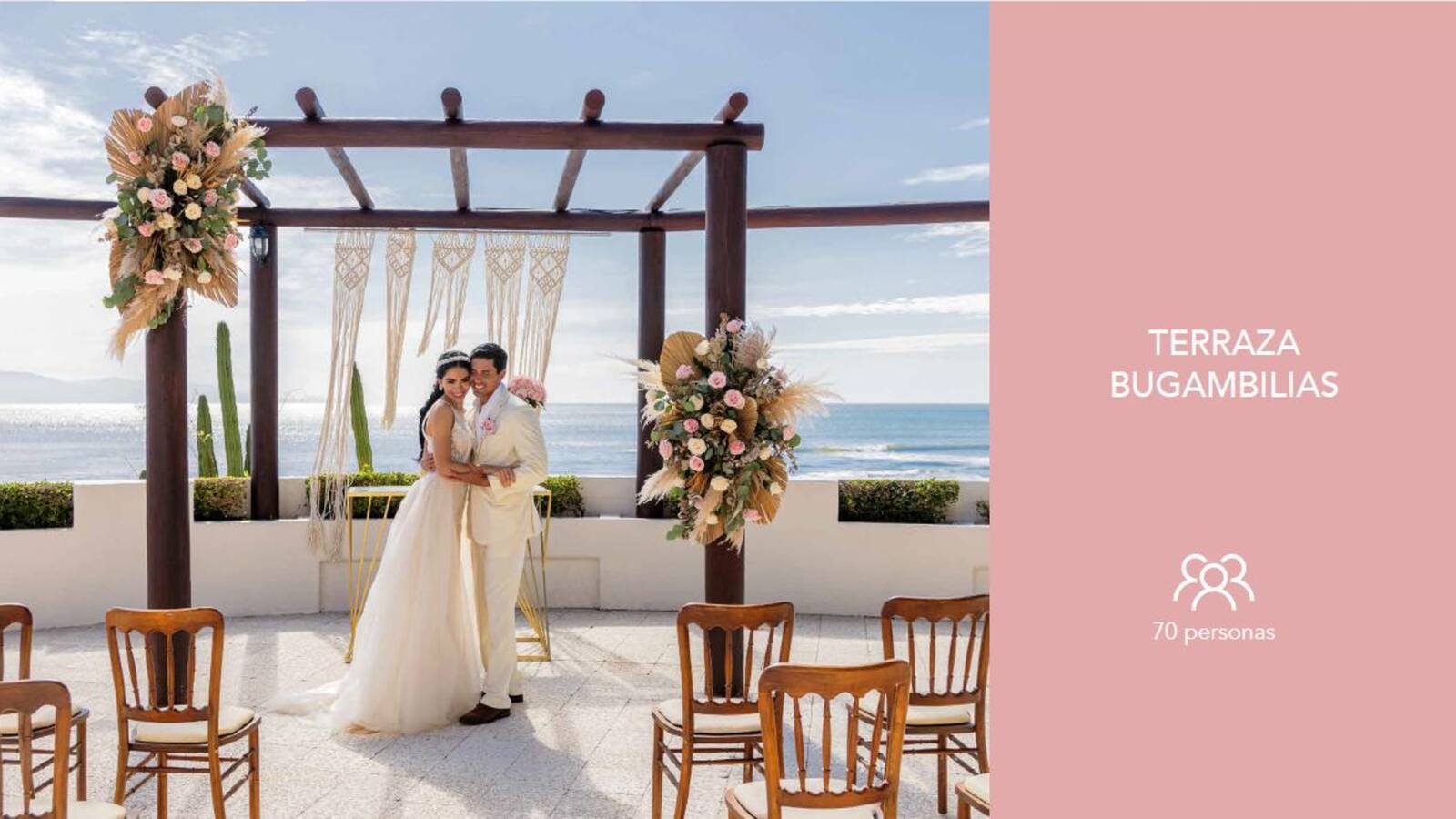 PAQUETES DE BODA