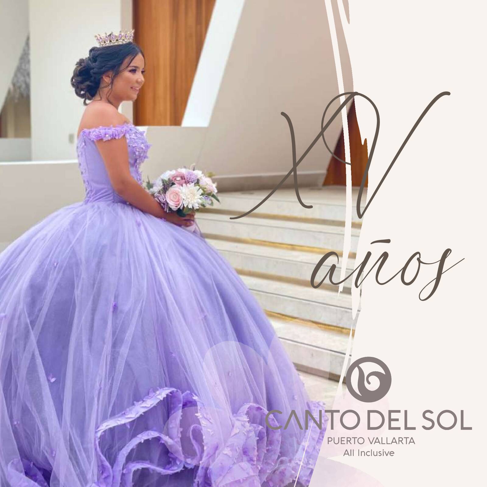 XV A�OS 2026