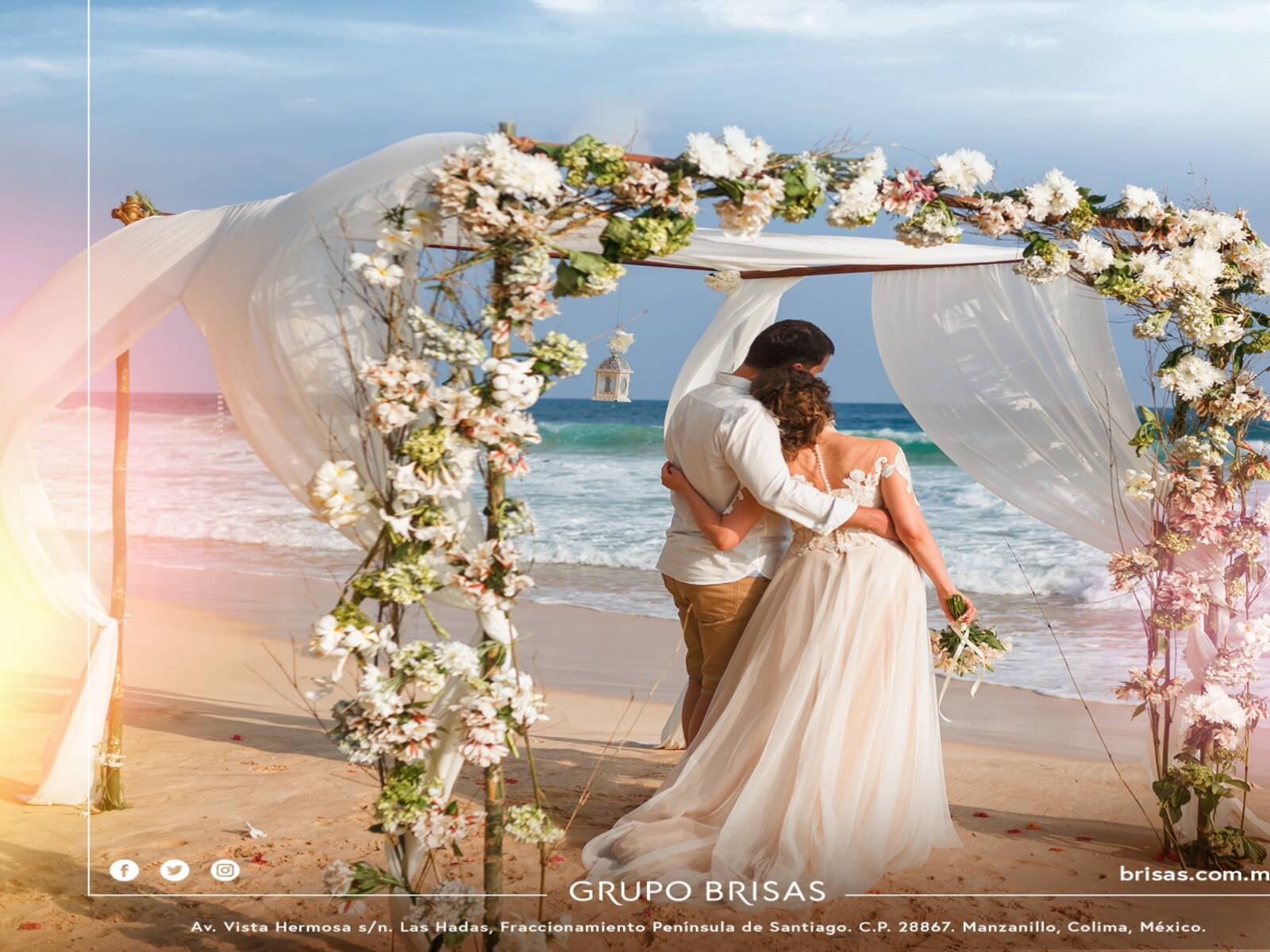 bodas las hadas
