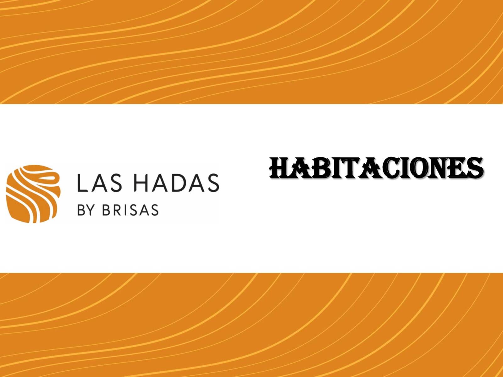 bodas las hadas