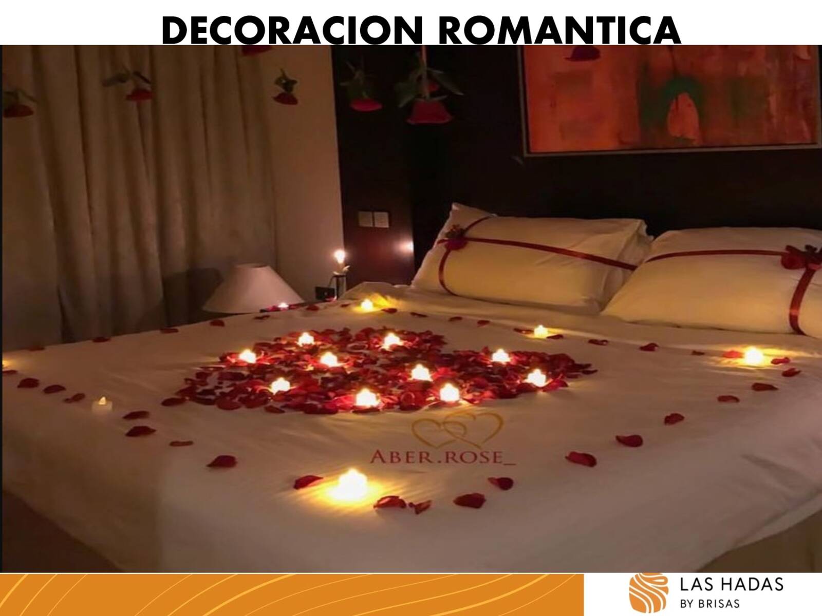 bodas las hadas