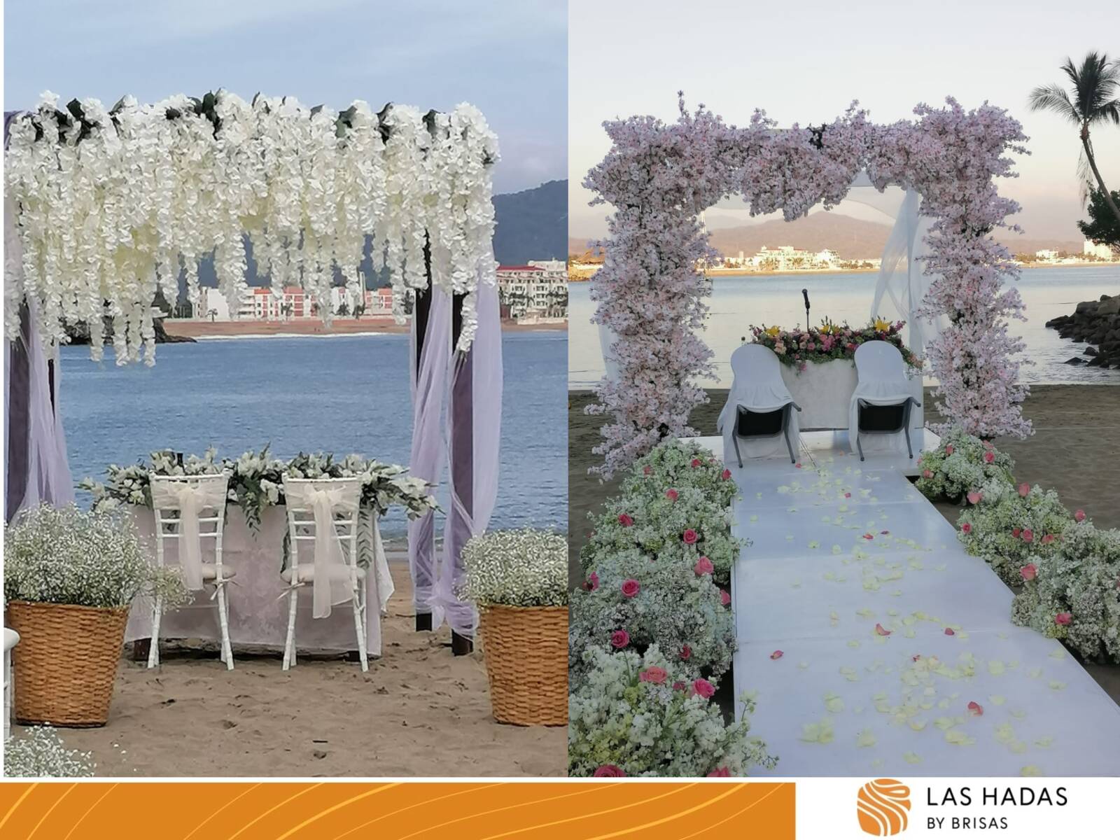 bodas las hadas