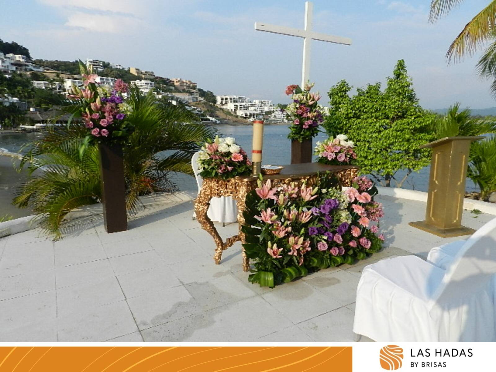 bodas las hadas