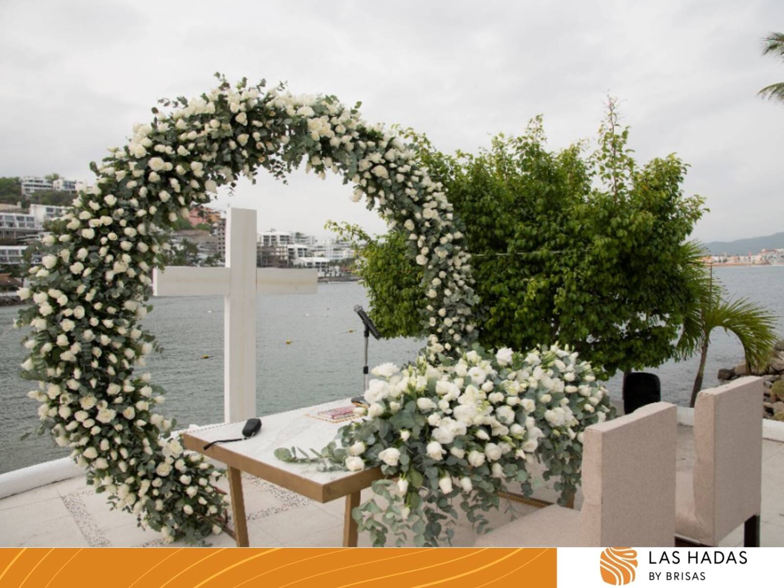 bodas las hadas