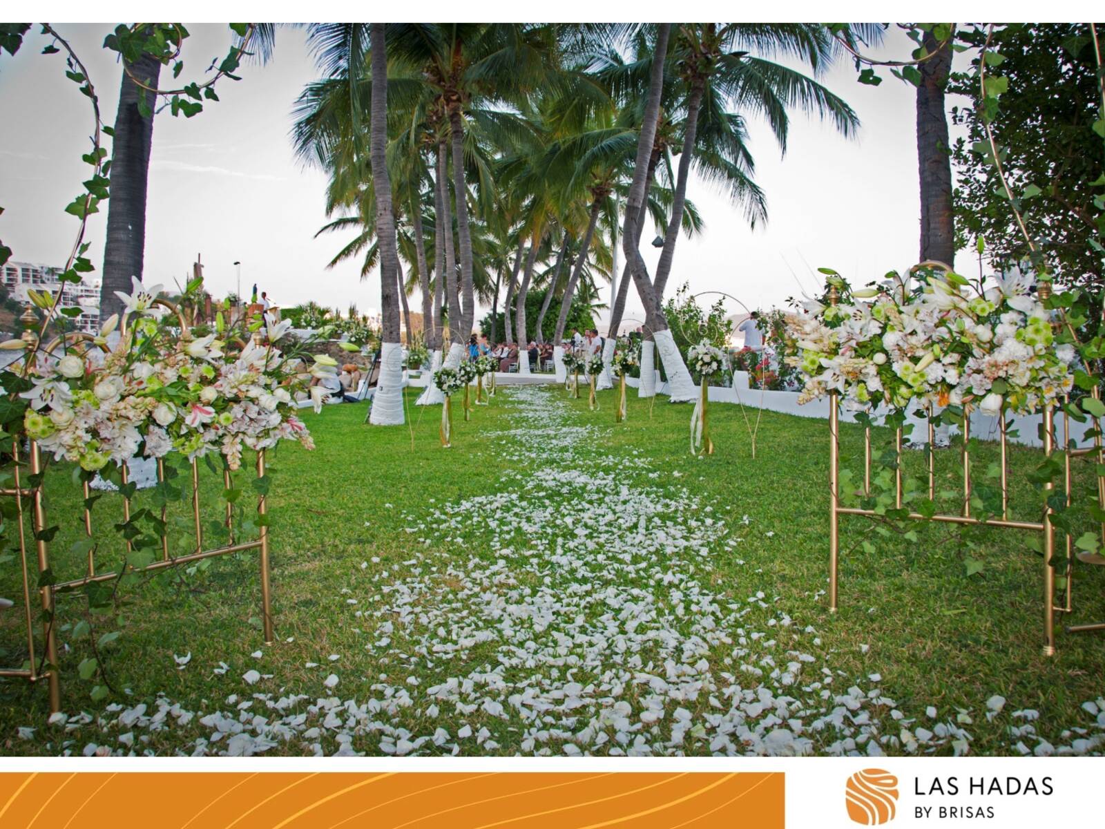 bodas las hadas