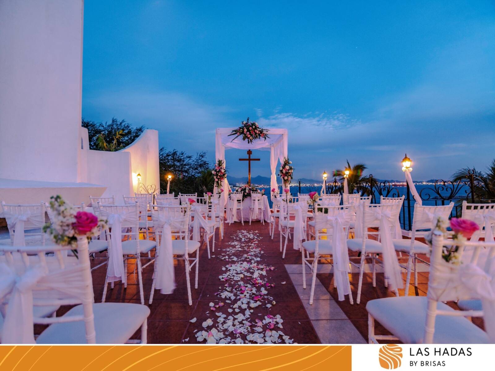 bodas las hadas