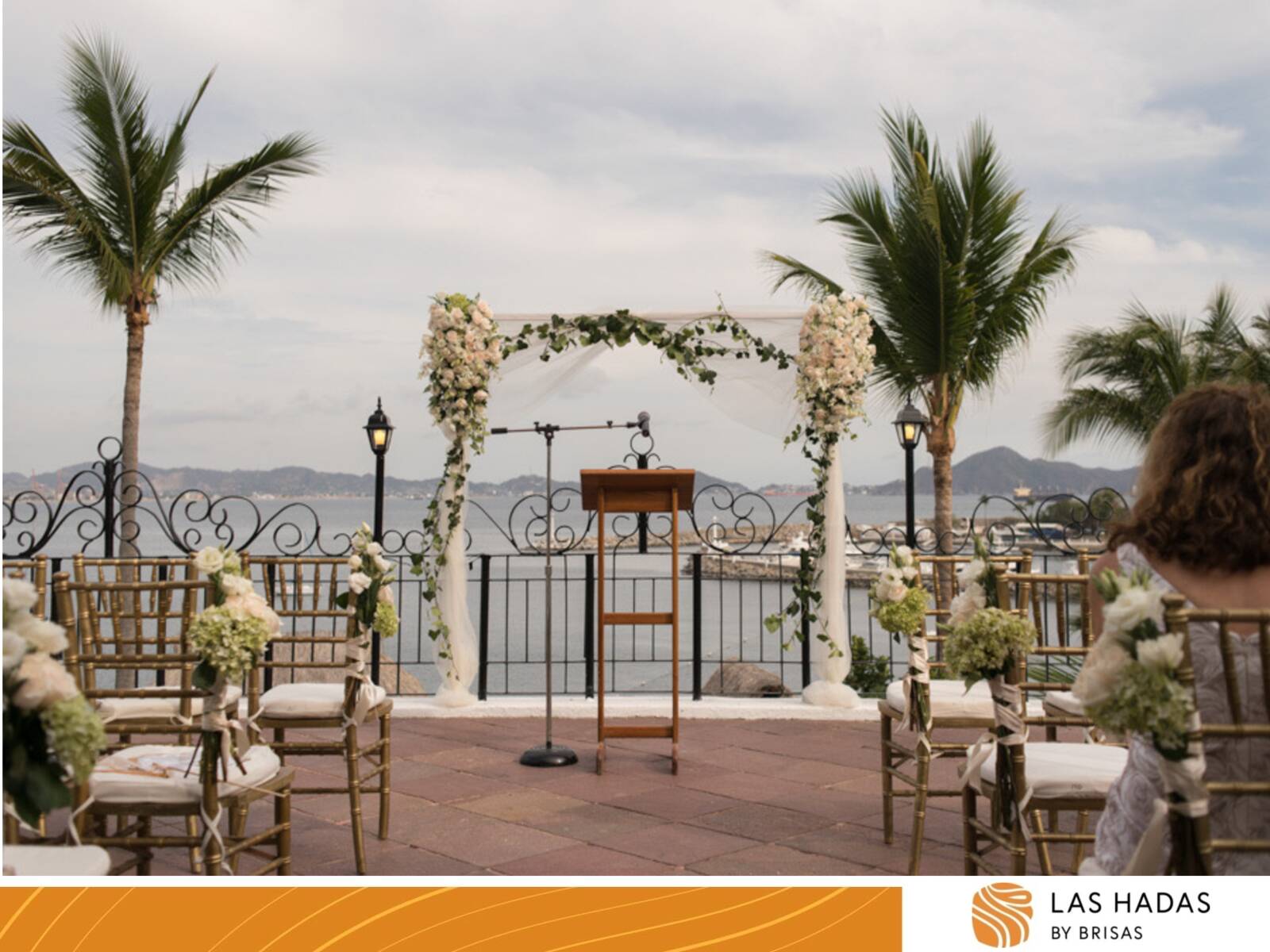 bodas las hadas