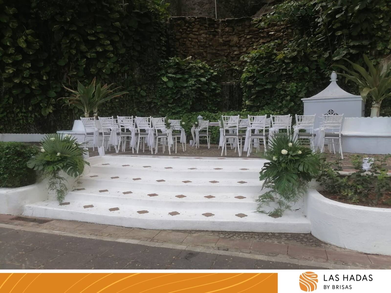 bodas las hadas