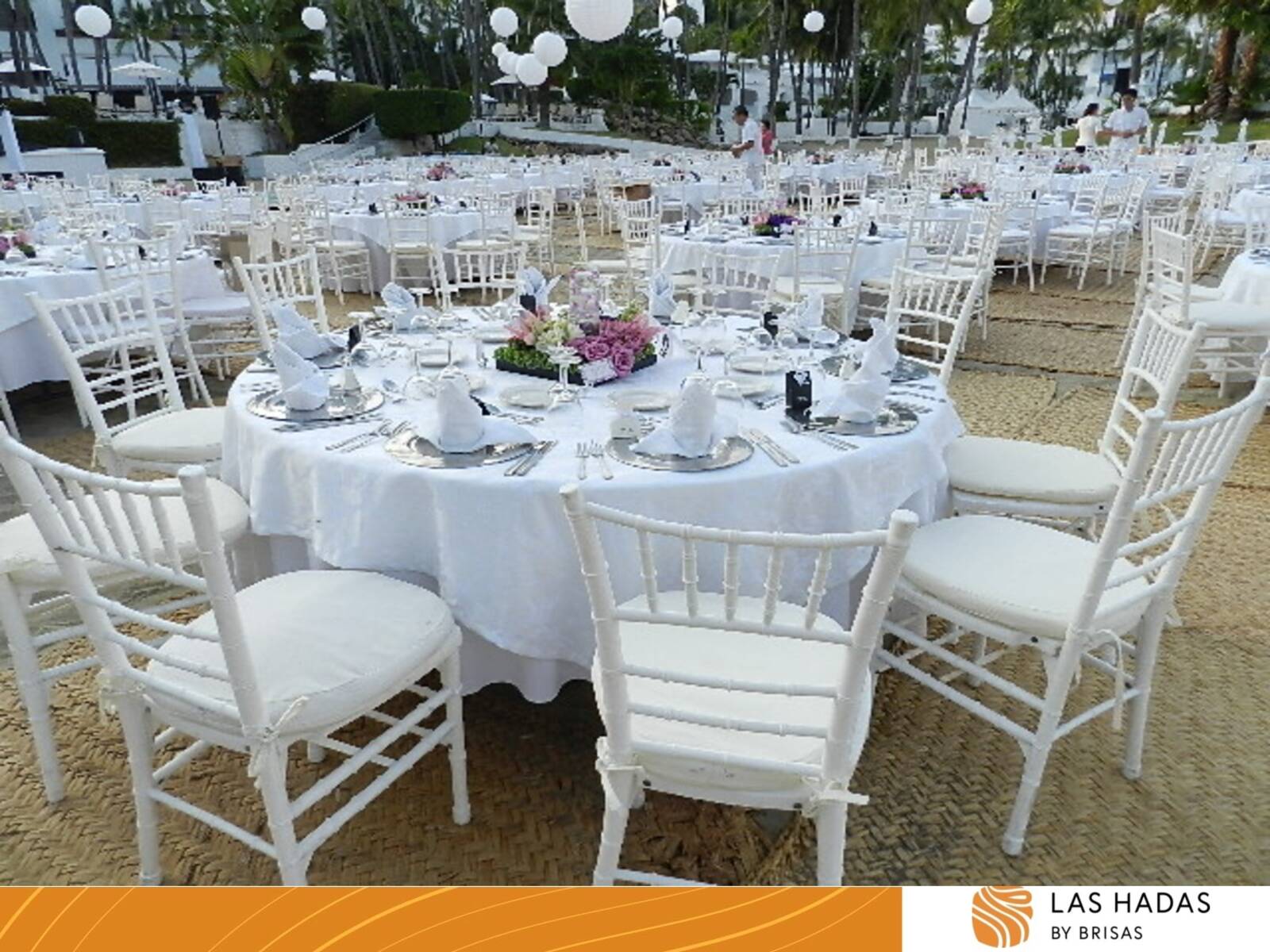 bodas las hadas