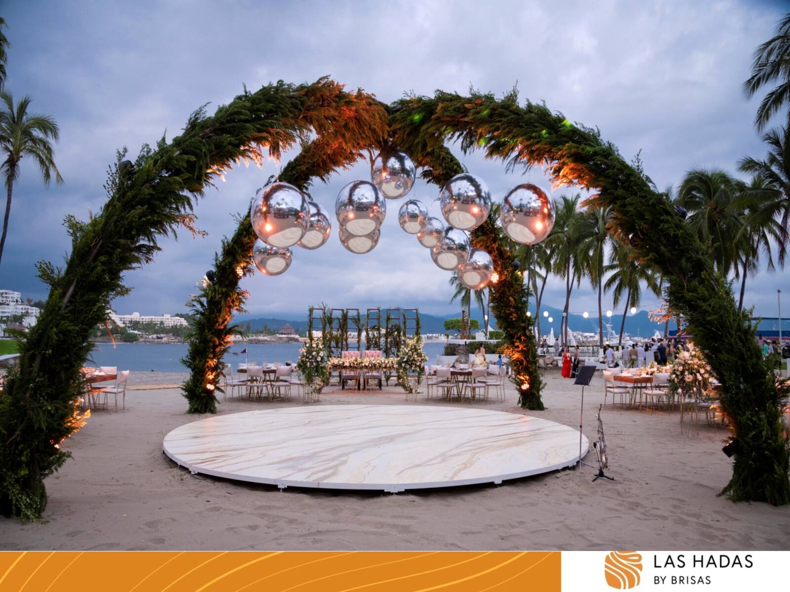 bodas las hadas