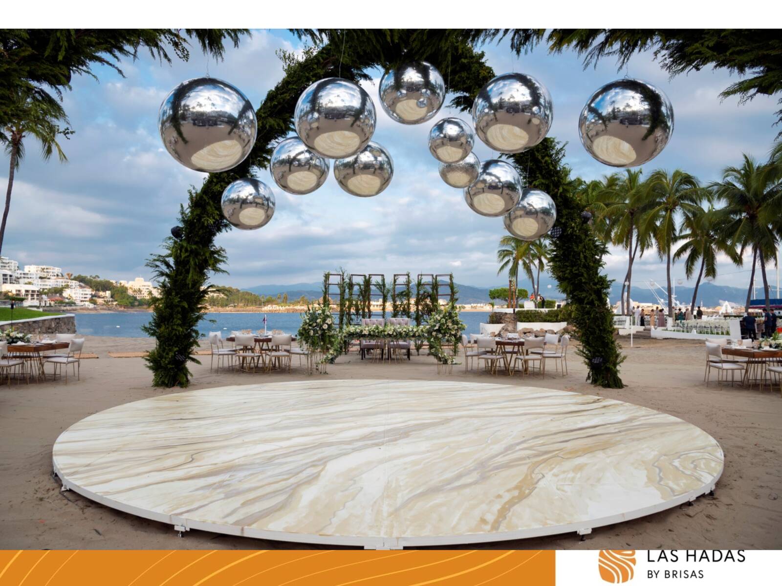 bodas las hadas