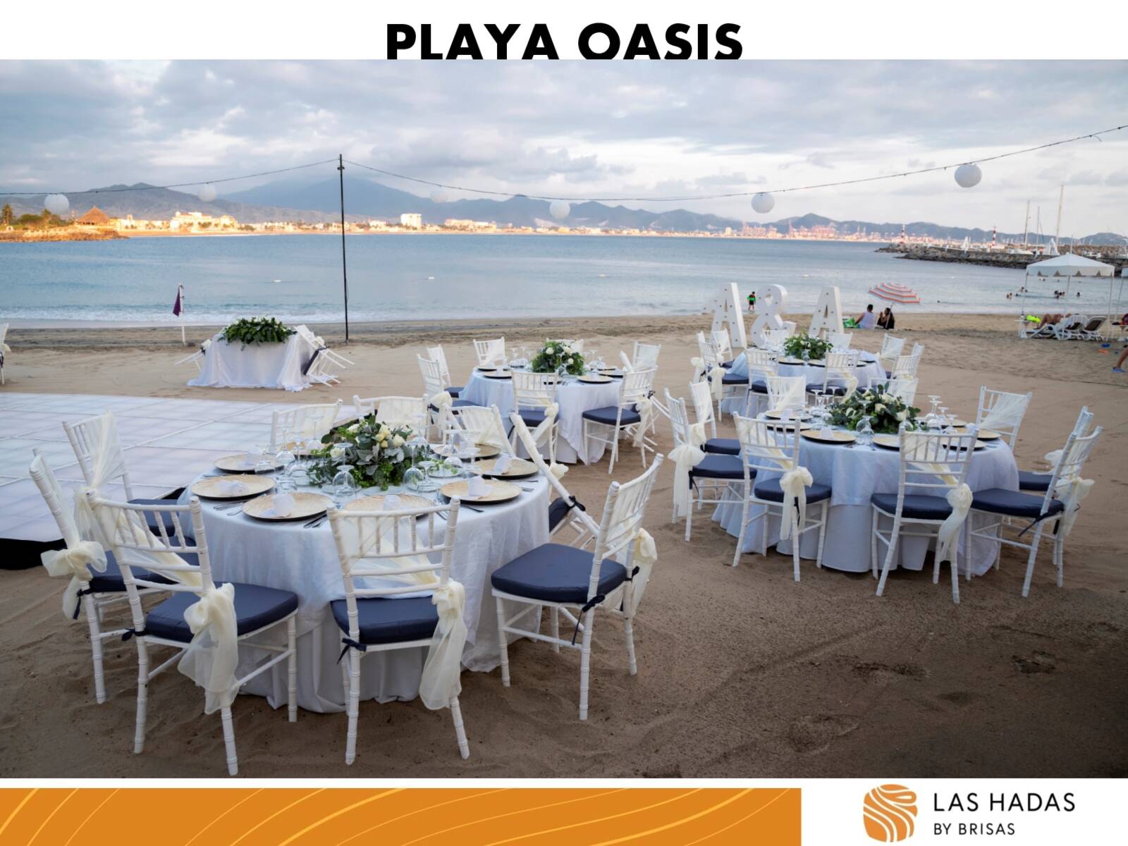 bodas las hadas