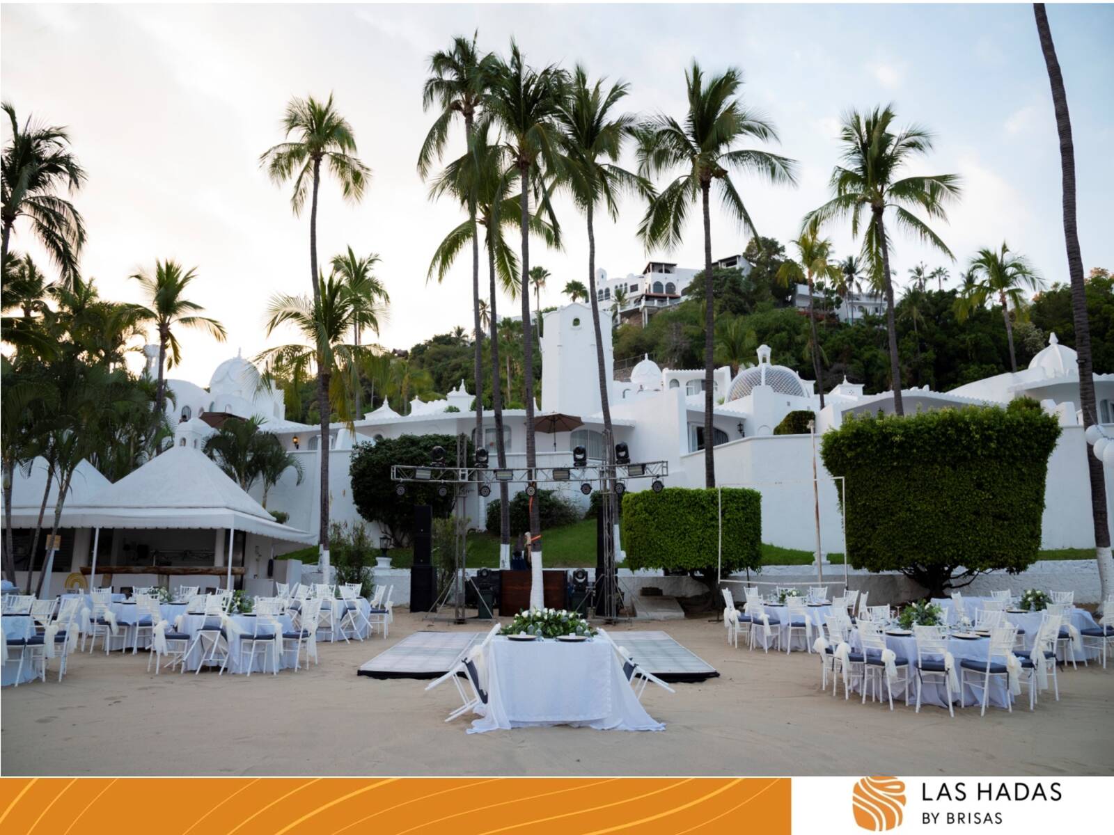bodas las hadas
