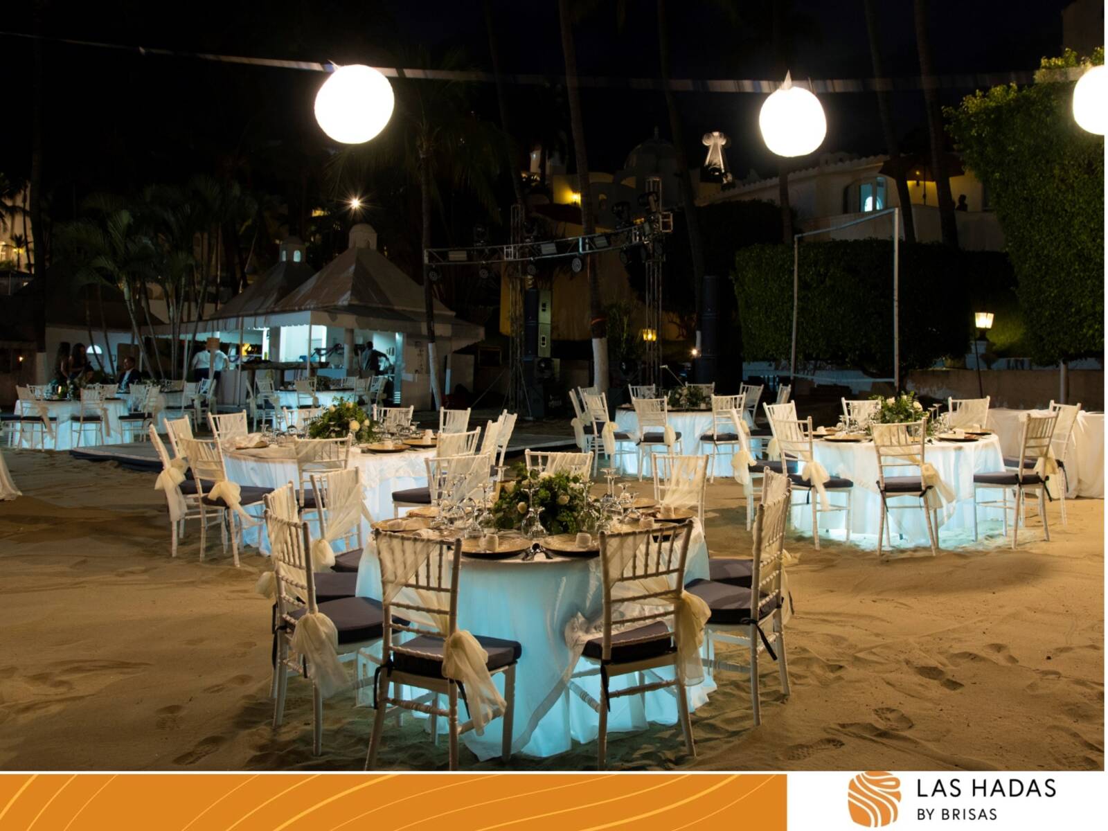 bodas las hadas