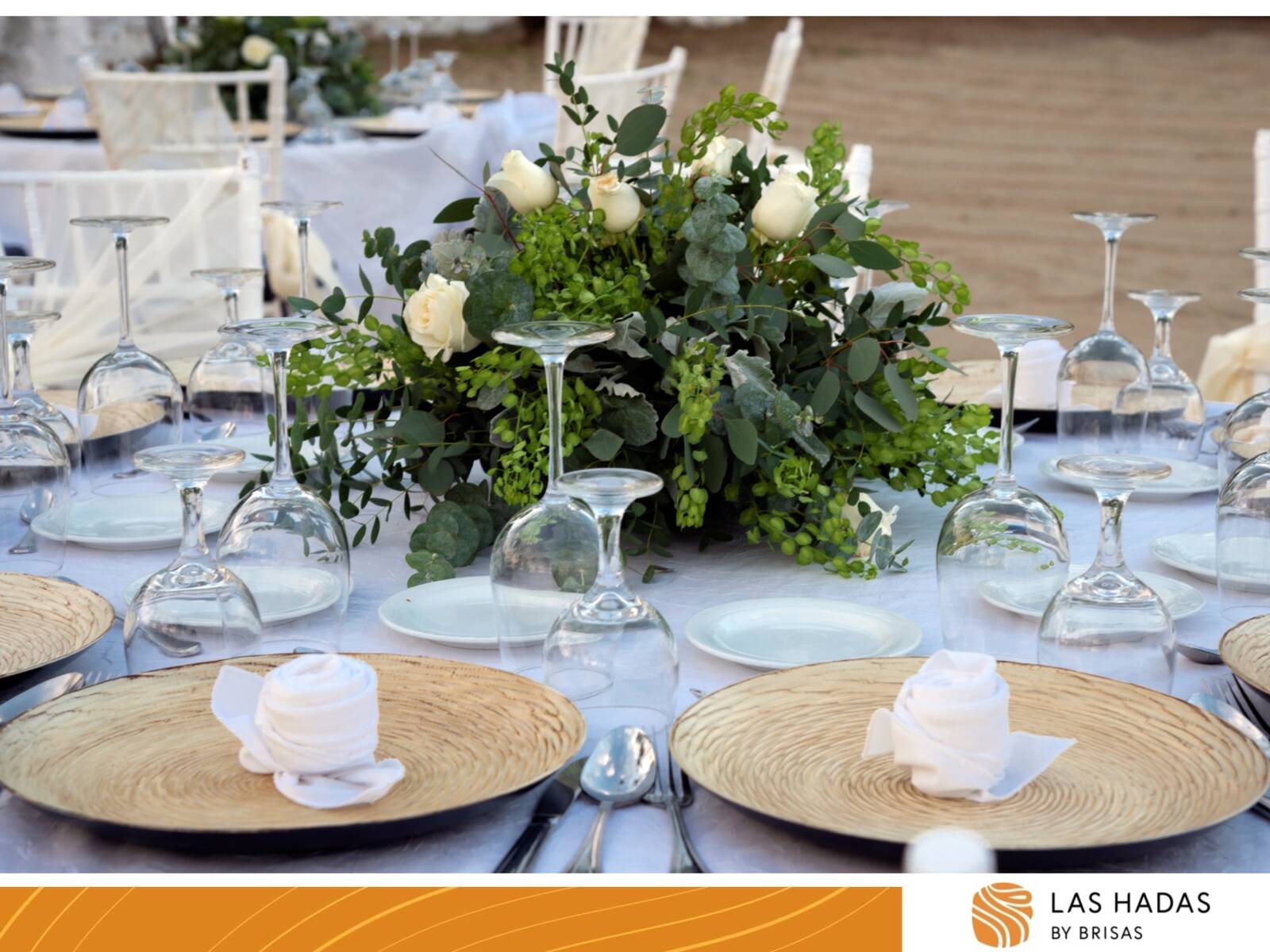 bodas las hadas