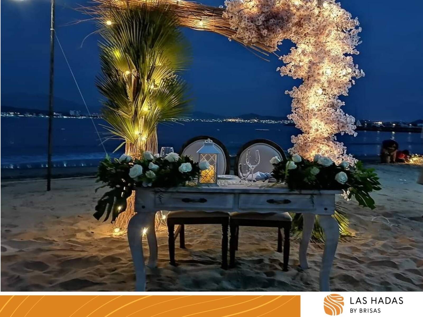 bodas las hadas
