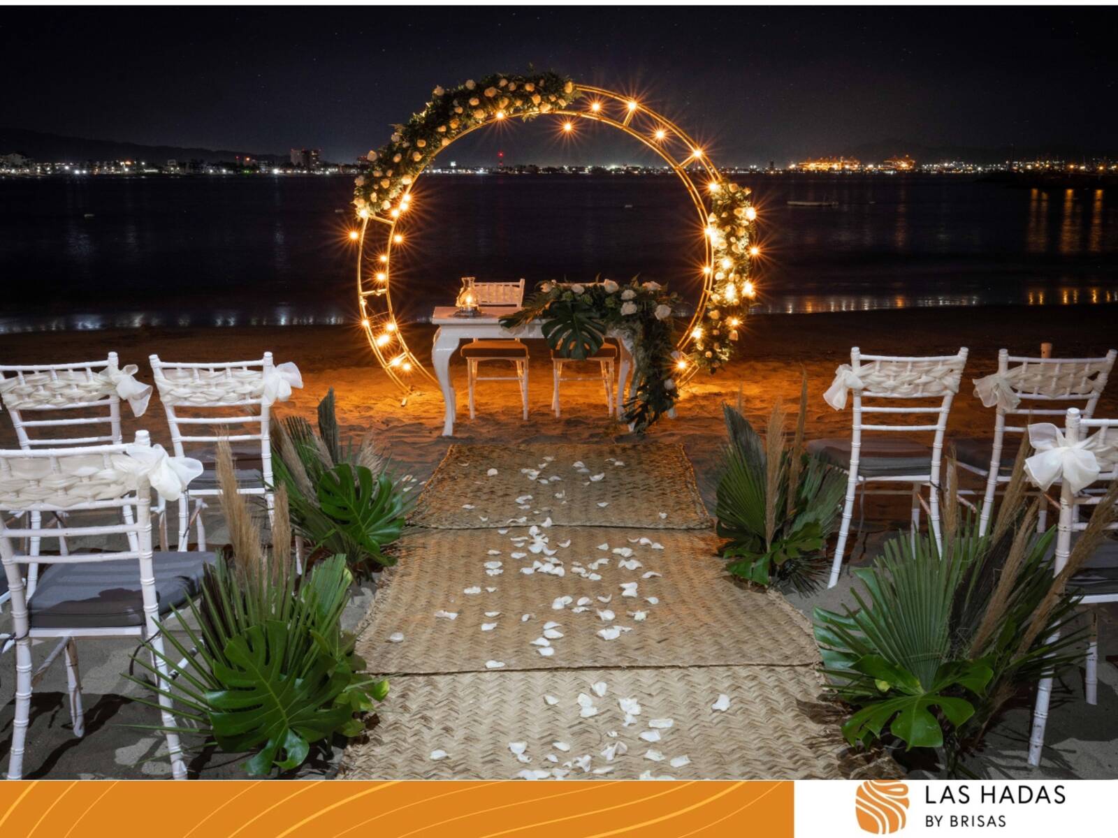 bodas las hadas