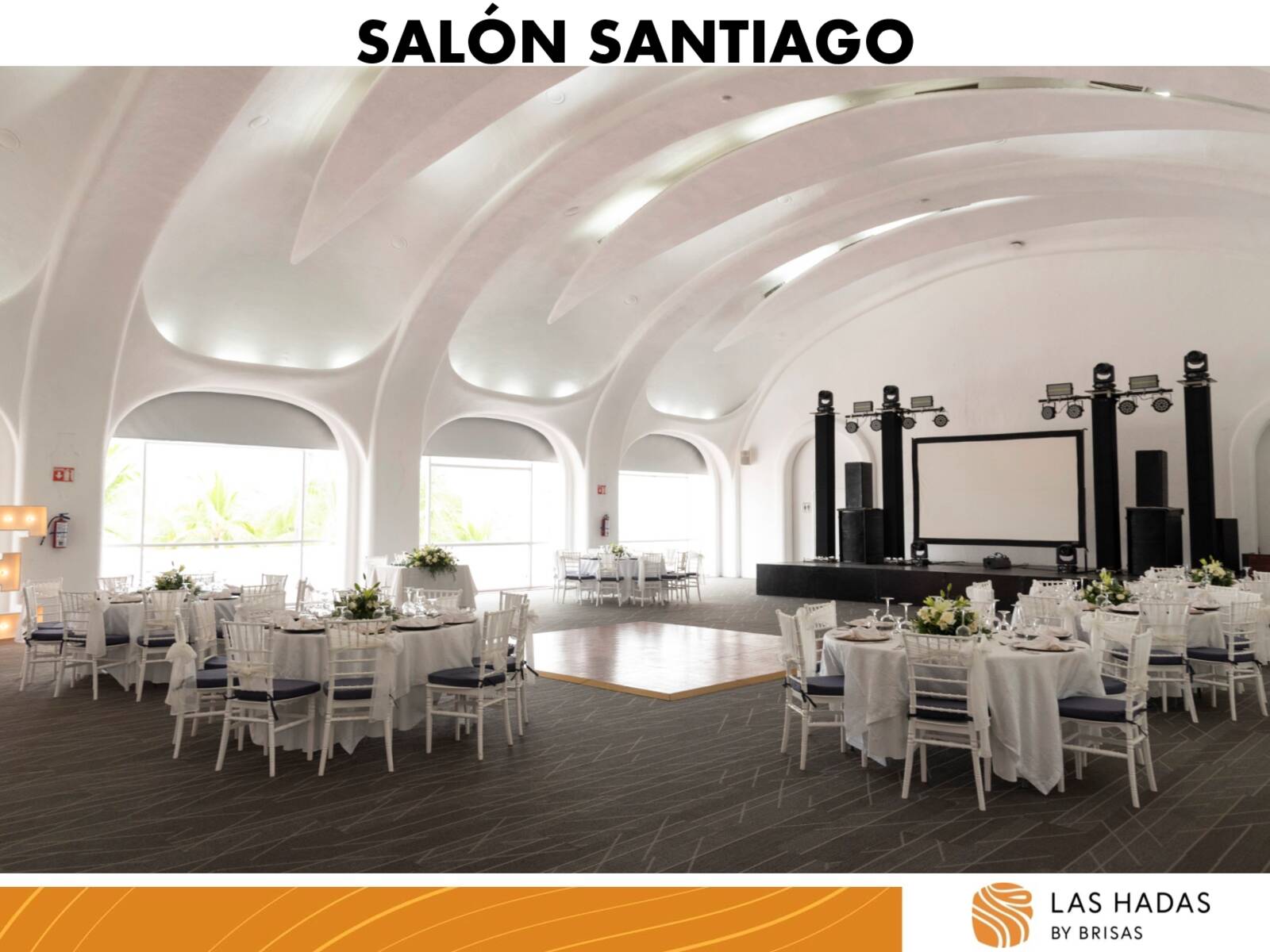 bodas las hadas