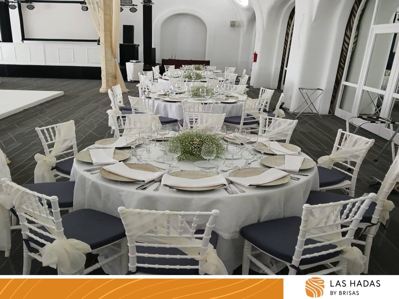 bodas las hadas