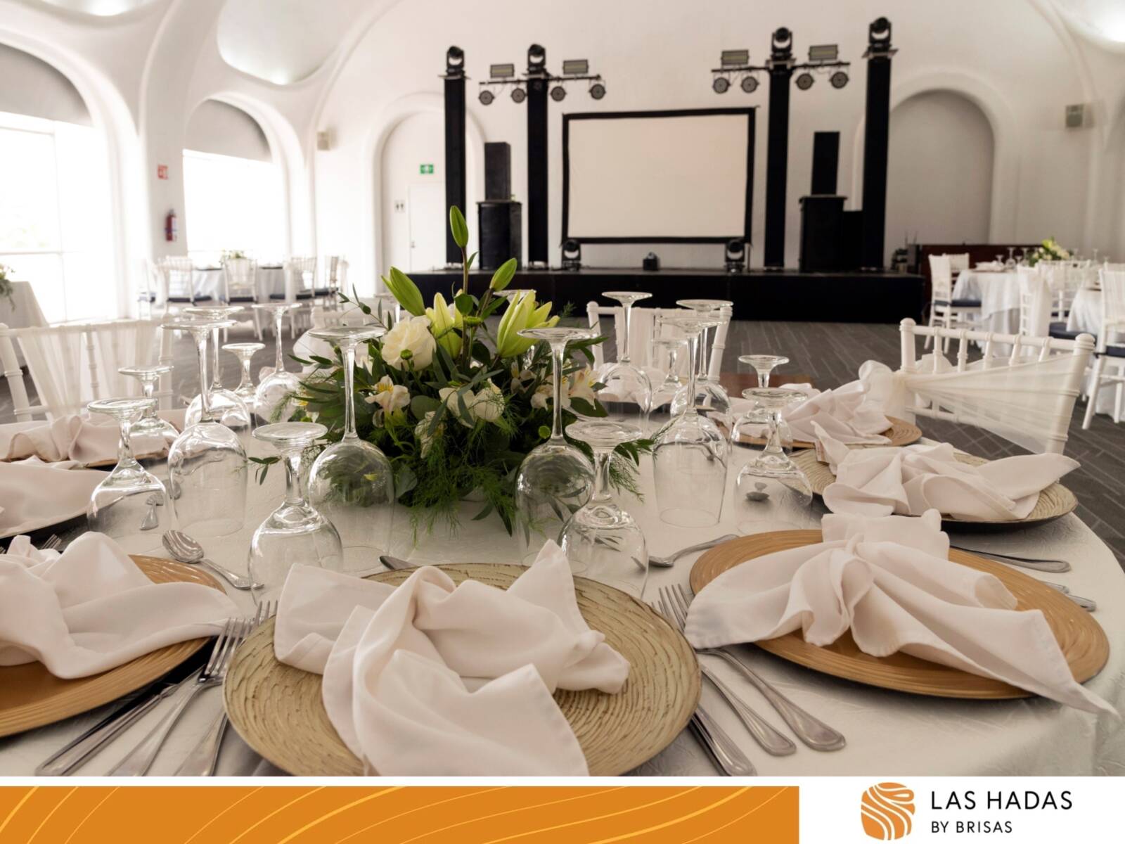 bodas las hadas