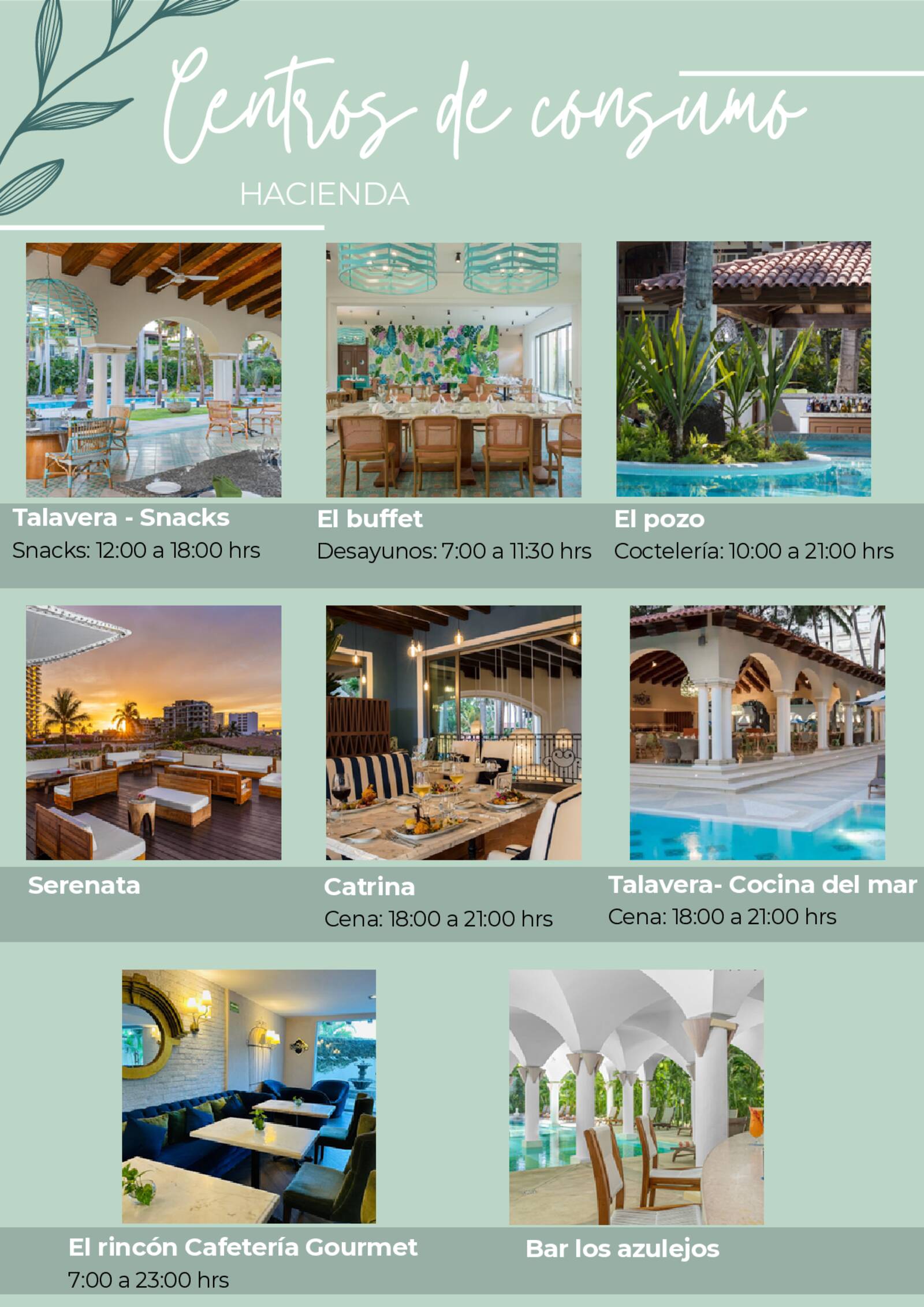 BROCHURE BODAS