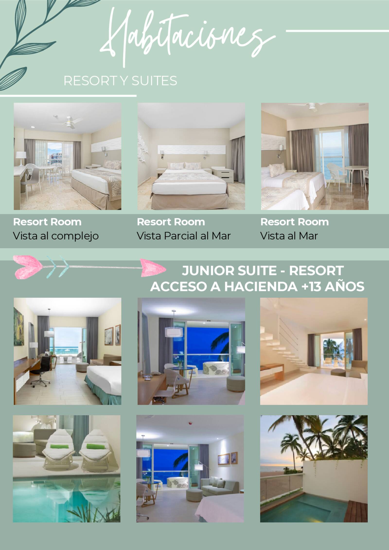 BROCHURE BODAS