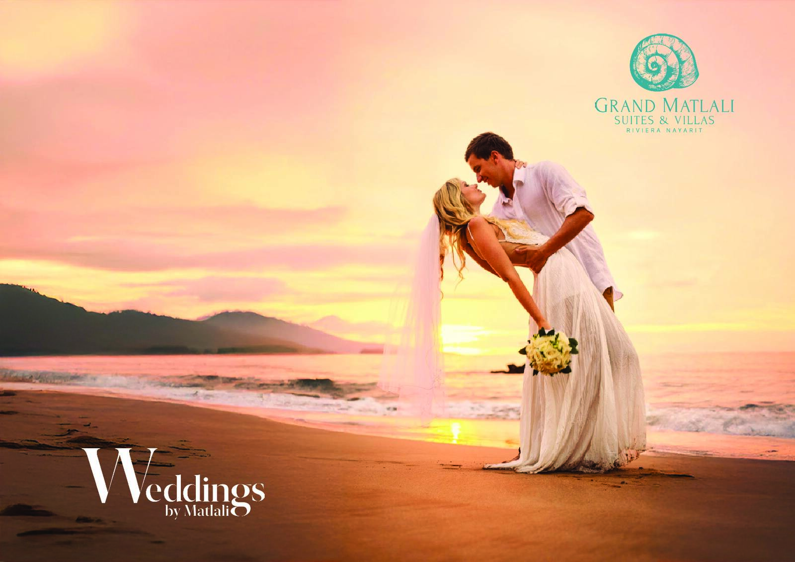 paquetes de bodas