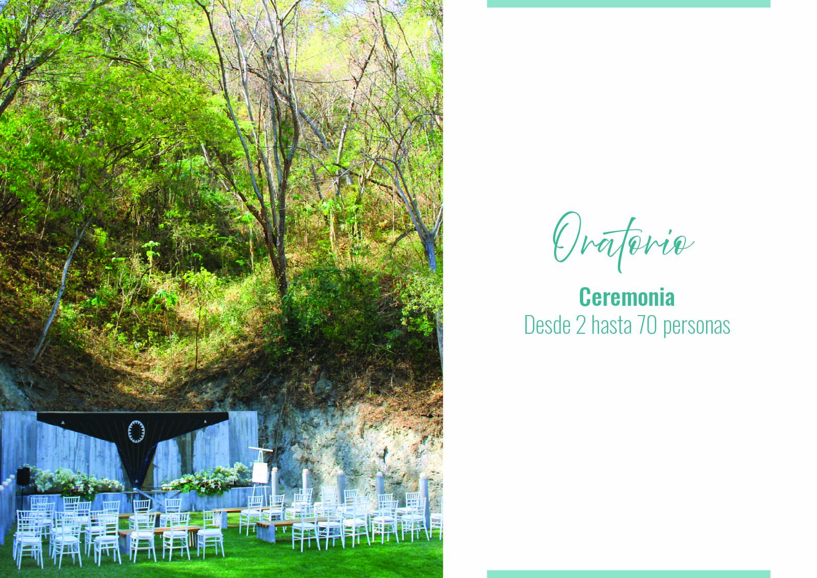 paquetes de bodas
