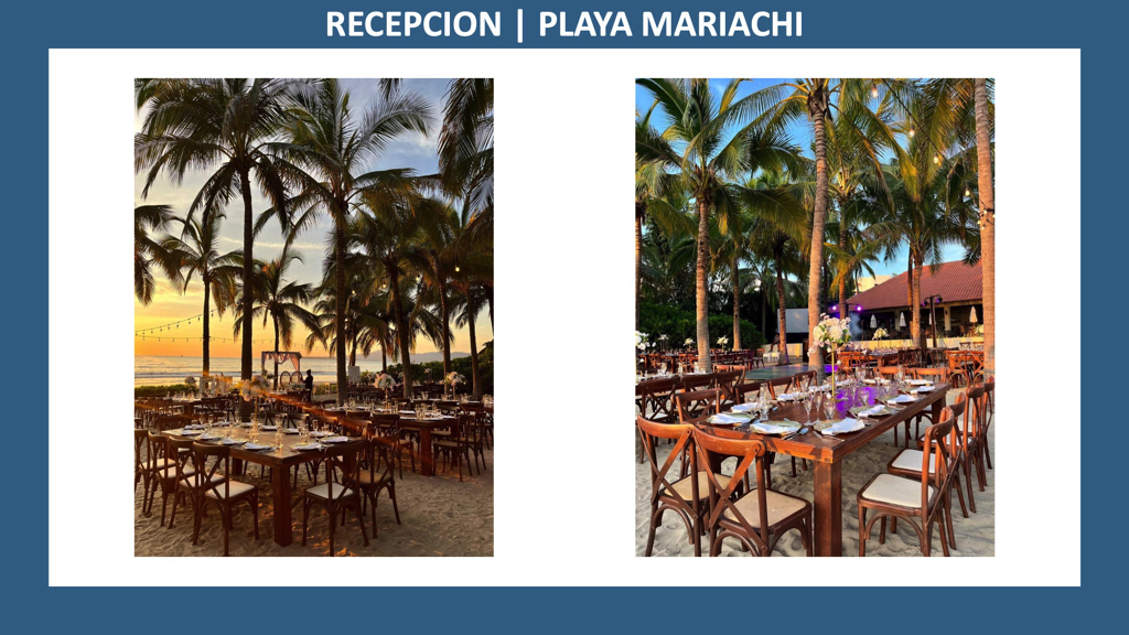 LOCACIONES