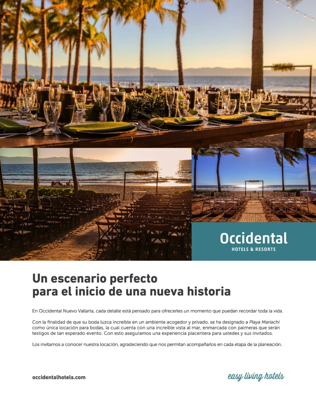 LOCACIONES