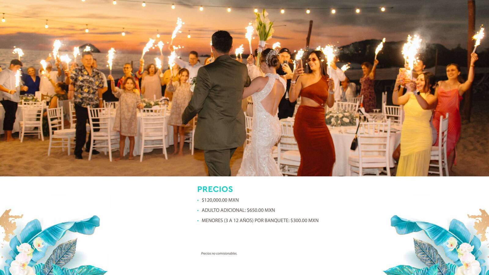 dream wedding