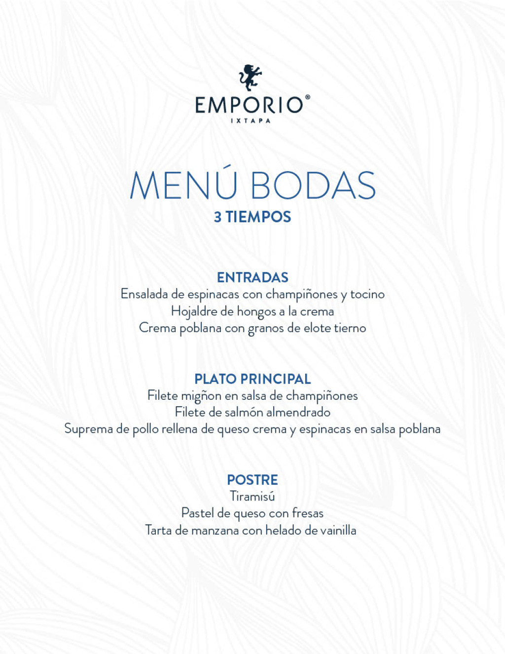 BODAS 2026