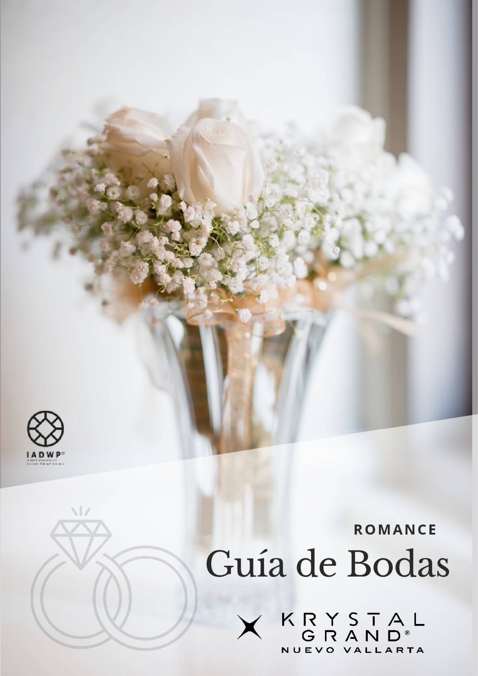 guia de bodas