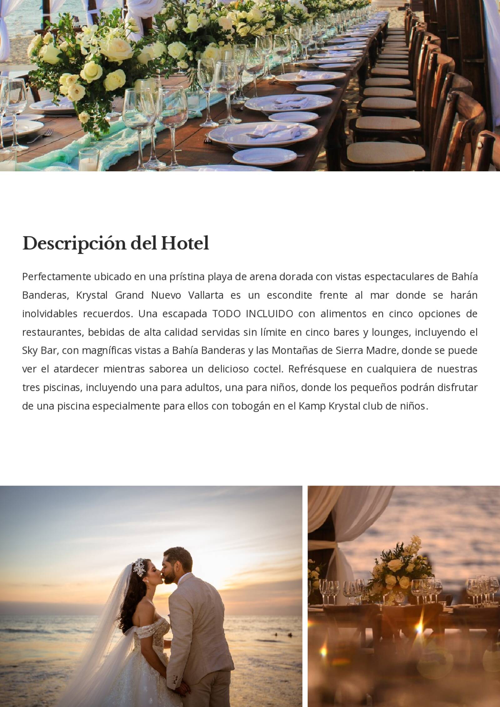 guia de bodas