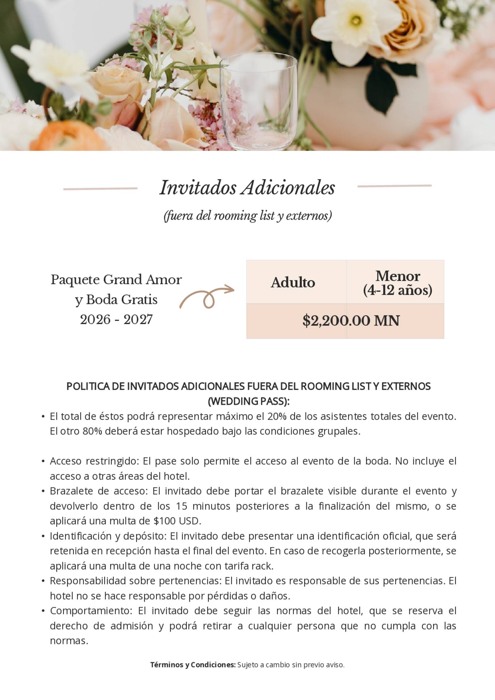 guia de bodas