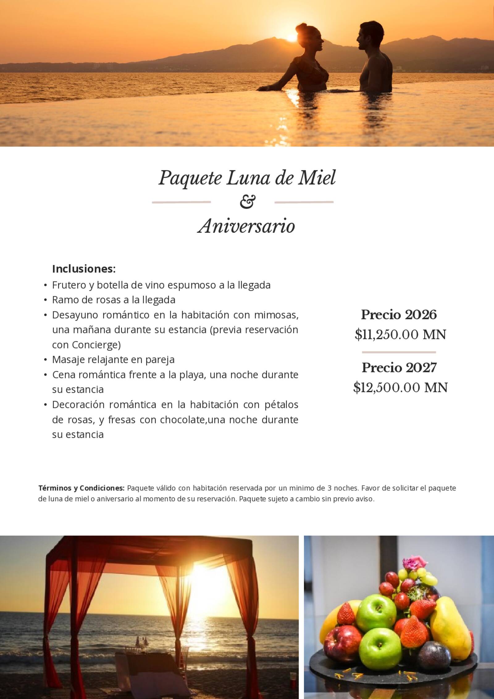 guia de bodas