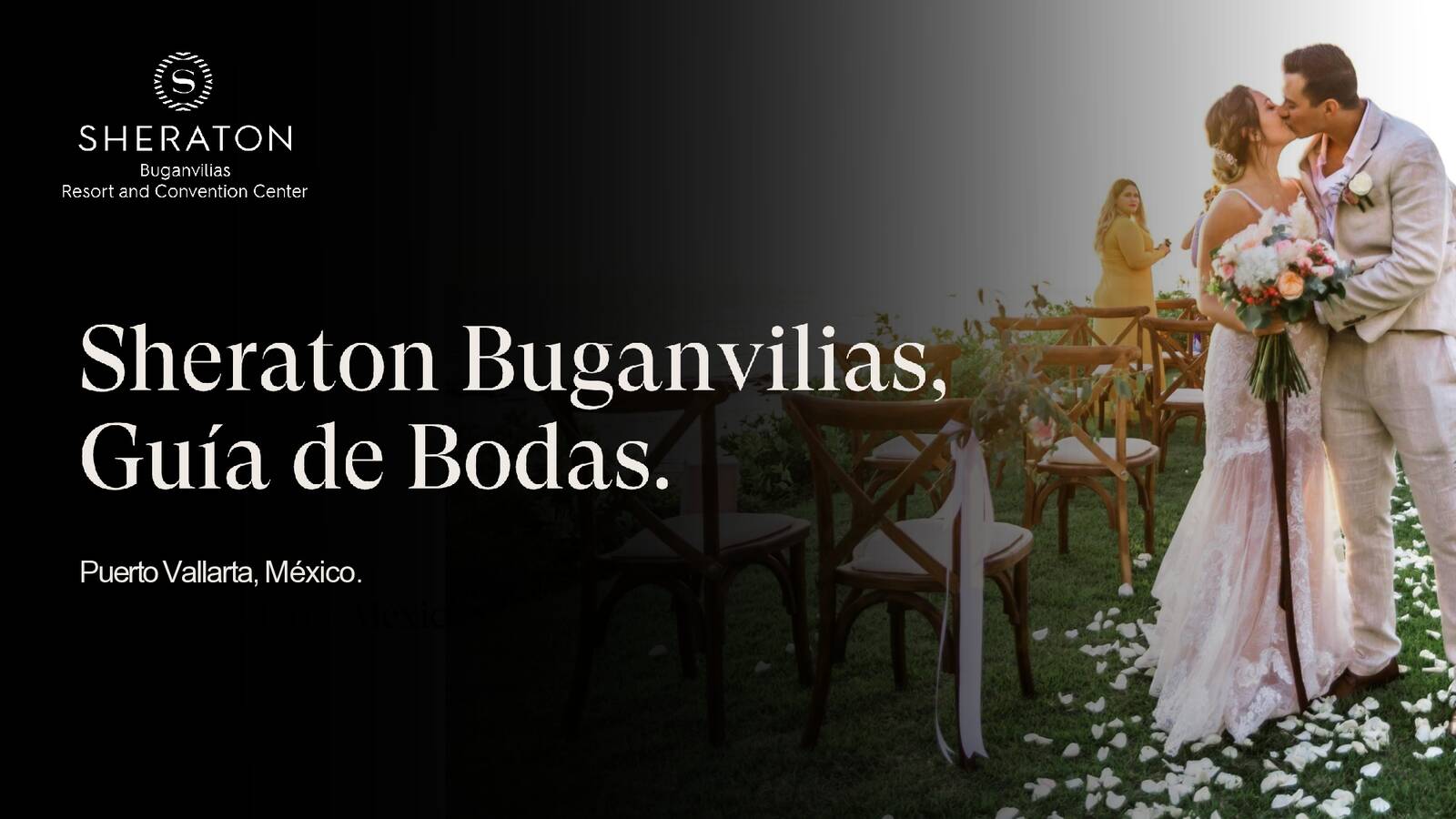 GUIA DE BODAS 2026