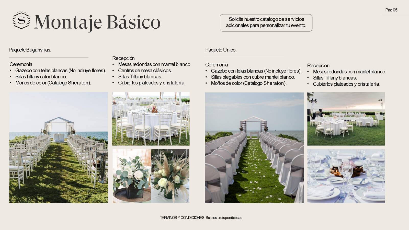 GUIA DE BODAS 2026