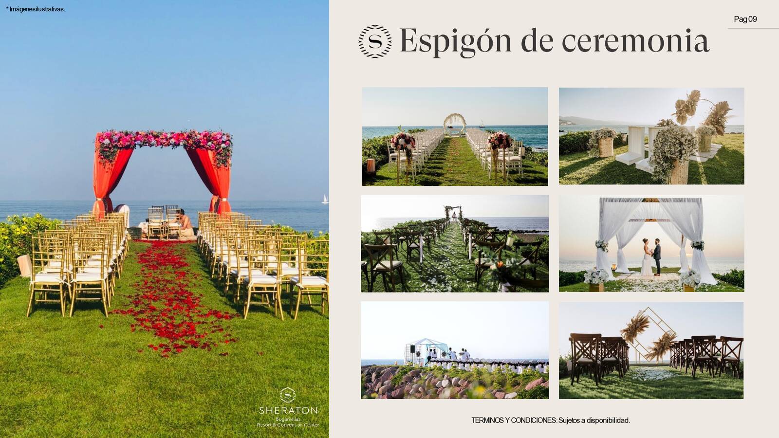GUIA DE BODAS 2026