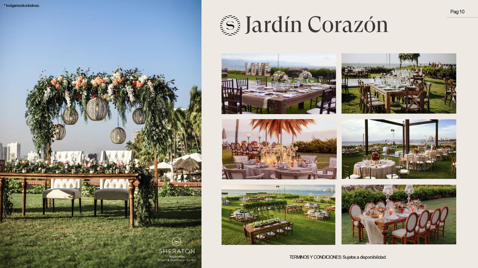 GUIA DE BODAS 2026