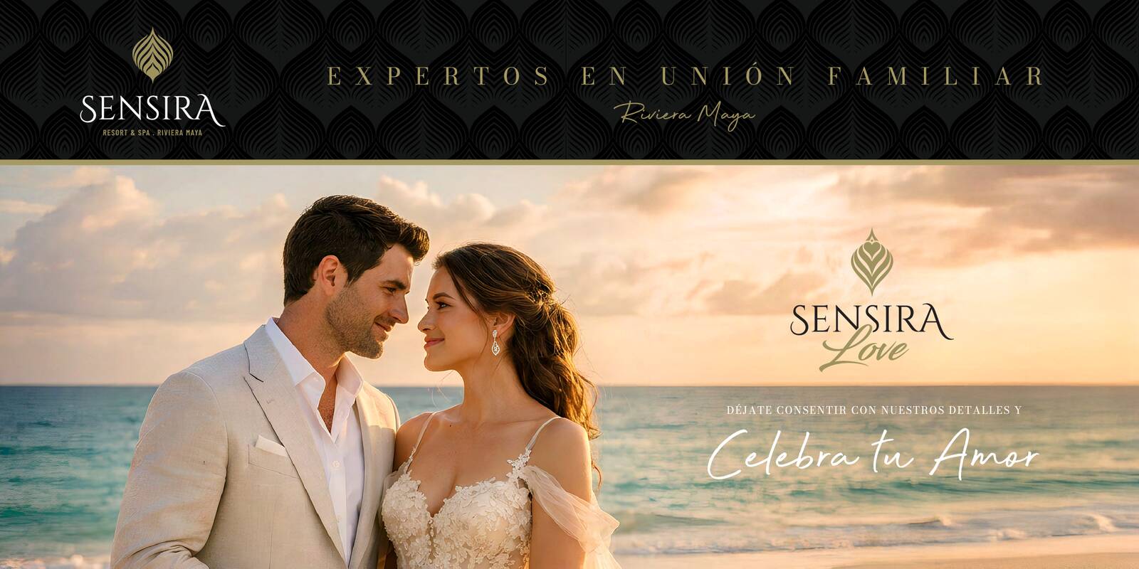 SENSIRA LOVE