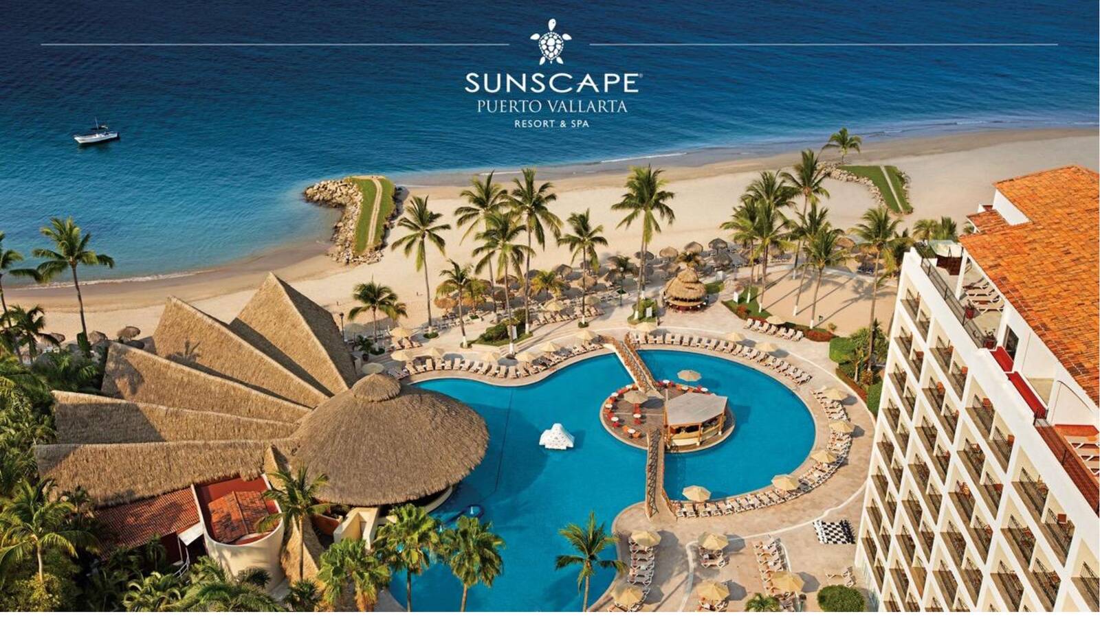 Bodas sunscape vallarta